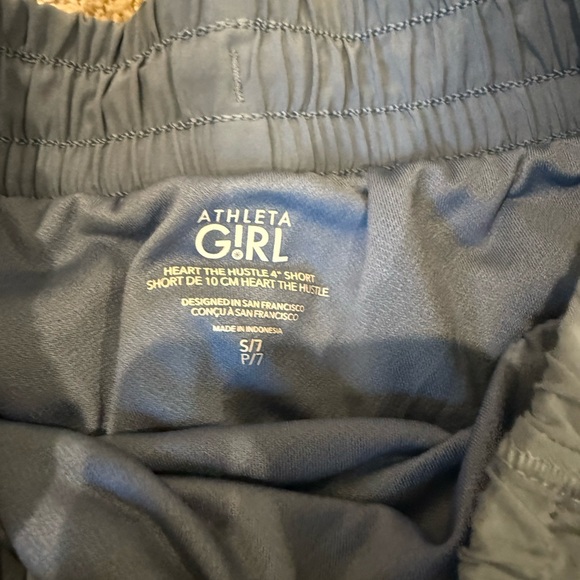 Athletic girl bundle. - Picture 7 of 7